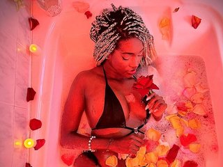 Еротичний відеочат lauraalucii