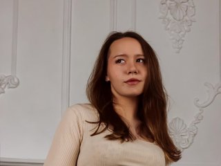 Еротичний відеочат LauraEllins