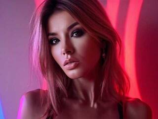 Еротичний відеочат LauraExtasy