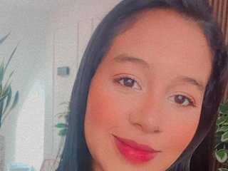 Еротичний відеочат LauraGomez