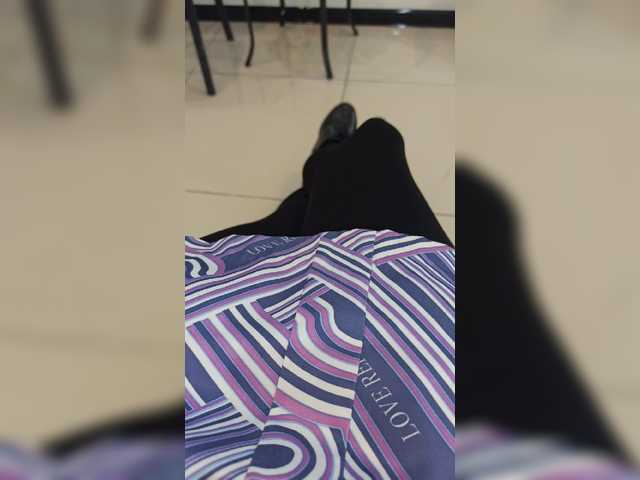 Скріншоти передачі LauraLeight