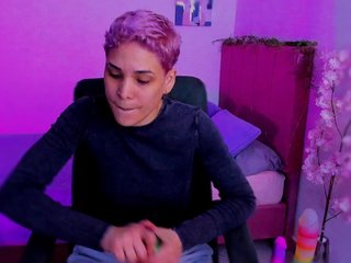 Еротичний відеочат LauraR