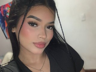 Еротичний відеочат LauraSierra