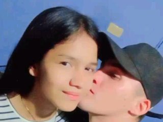 Еротичний відеочат Laurayjhons