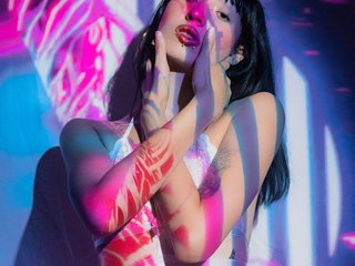 Еротичний відеочат laurem-paulette