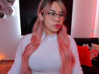 Еротичний відеочат lauren-afrodita