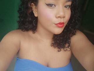 Еротичний відеочат lauren-sofia