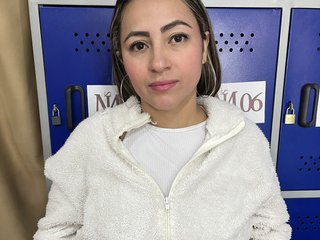 Еротичний відеочат LaurenBlonde