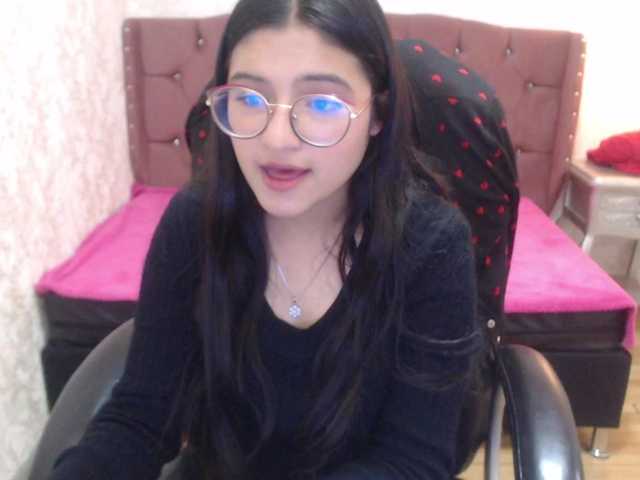 Скріншоти передачі laurenelove