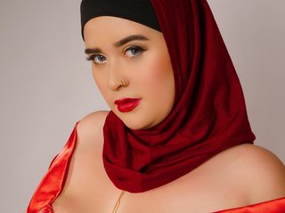 Еротичний відеочат LaurenHillss