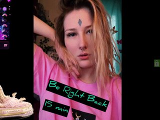 Еротичний відеочат LaurenLex