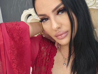 Еротичний відеочат LaurenSaint1