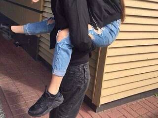 Еротичний відеочат LaurenthAndSebastian