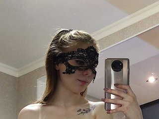 Еротичний відеочат Lava-Angel