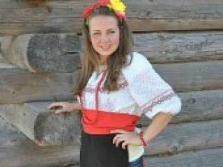 Еротичний відеочат lavina45