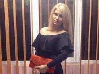 Еротичний відеочат lavishdiva