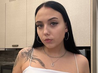 Еротичний відеочат LavonnaLabore