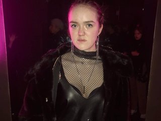 Еротичний відеочат LawandaPiazza