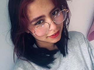 Еротичний відеочат Layla-white