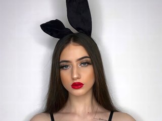 Еротичний відеочат LaylaBrown