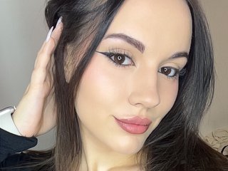 Еротичний відеочат LaylaCute