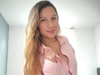 Еротичний відеочат LaylaSam