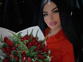 Еротичний відеочат LaylaJade