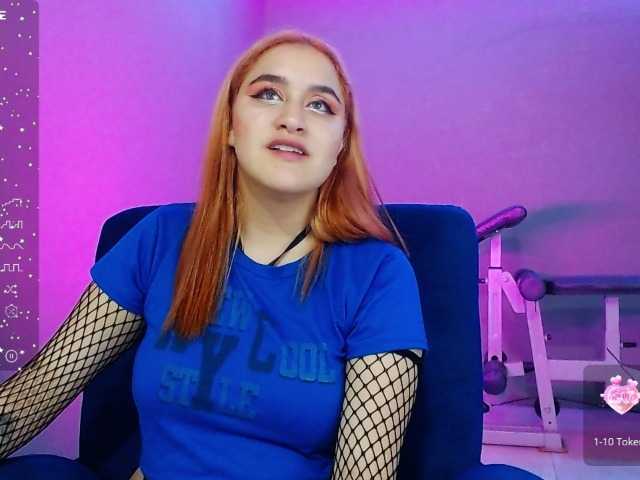 Скріншоти передачі Laylasmiith
