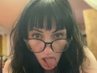 Еротичний відеочат LaylaSquirtet