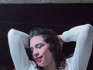 Еротичний відеочат leaahlopeez