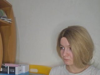 Еротичний відеочат Leah-2