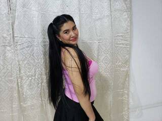 Еротичний відеочат Leah-will