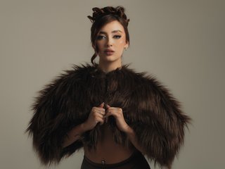 Еротичний відеочат LeahColeman