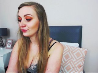 Скріншоти передачі LeahGoldHair