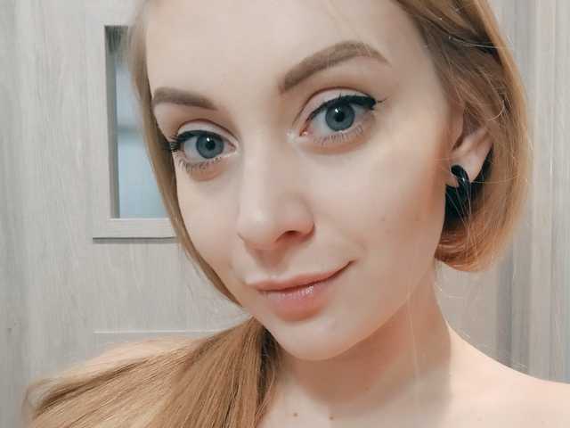 Фото профілю LeahGoldHair