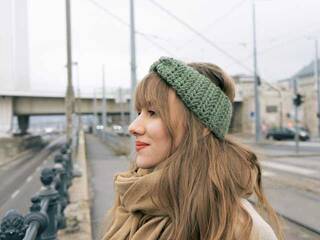 Еротичний відеочат LeahGotti18