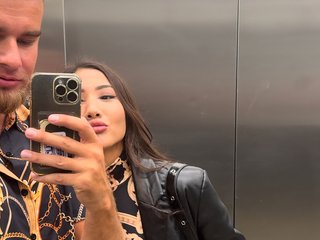 Еротичний відеочат lean-lie