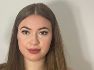 Еротичний відеочат LeaSexy