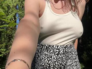 Еротичний відеочат SexyGirl_____