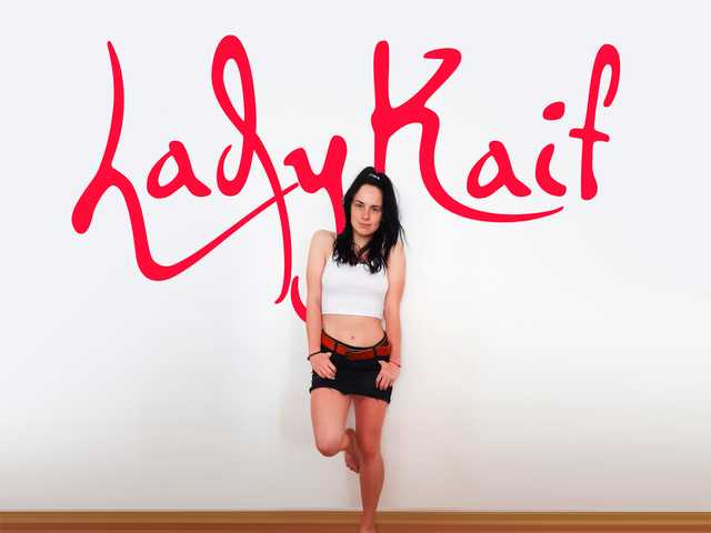 Фото профілю LadyKaif