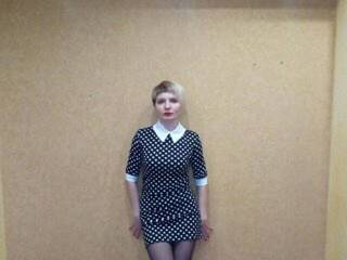 Еротичний відеочат ledimiledi