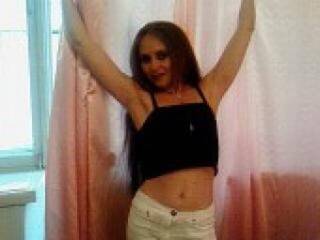 Еротичний відеочат ledin29