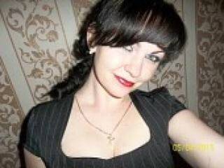 Еротичний відеочат ledyboobs