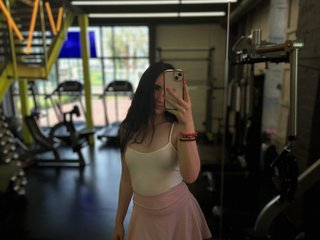 Еротичний відеочат Leelaa