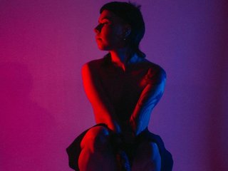 Еротичний відеочат LeeLu-1