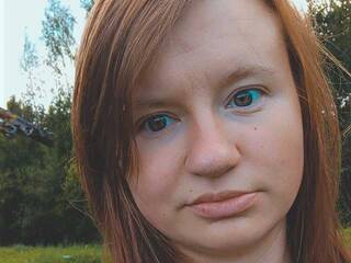 Еротичний відеочат Leenakene