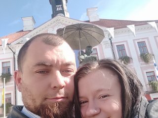 Еротичний відеочат Leenakene