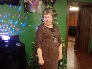 Еротичний відеочат LeeNel