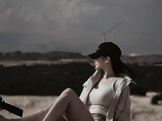 Еротичний відеочат Leesoon