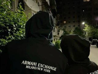 Еротичний відеочат LegendCouple